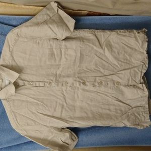 Men's shirt, Visitor brand, size large